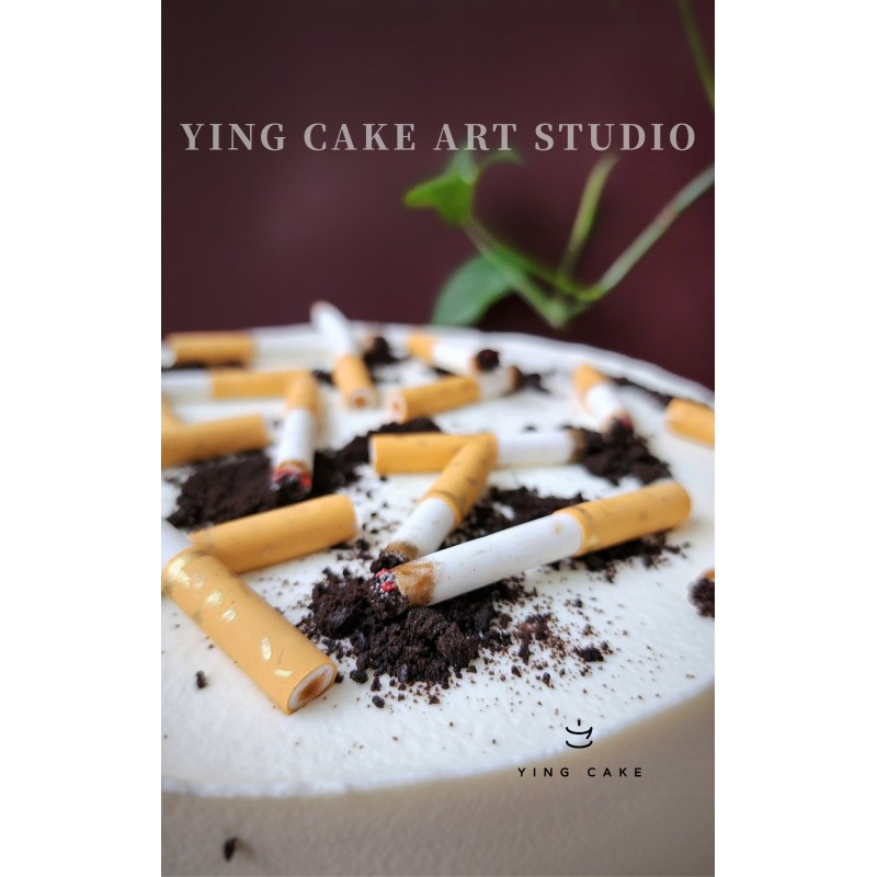 Quirky Cake